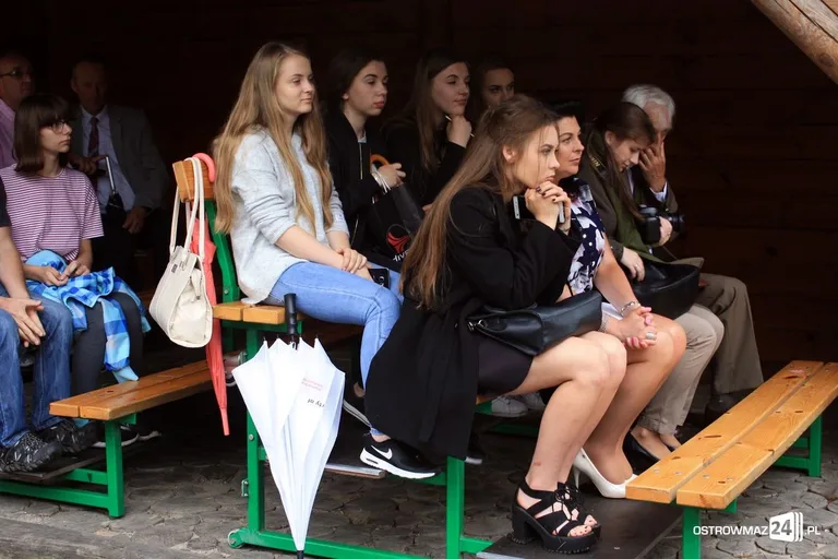 Konkurs malarski "Las bliżej nas" rozstrzygnięty (zdjęcia)