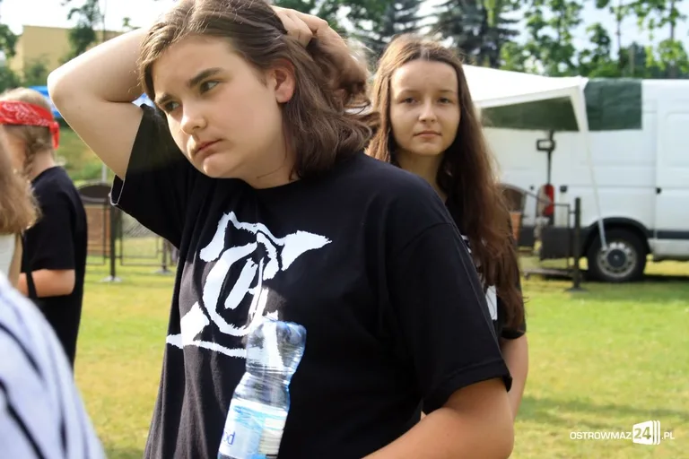 5-lecie ostrowskiej grupy PaT (zdjęcia)