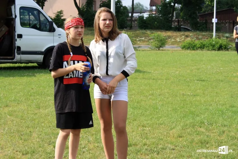 5-lecie ostrowskiej grupy PaT (zdjęcia)
