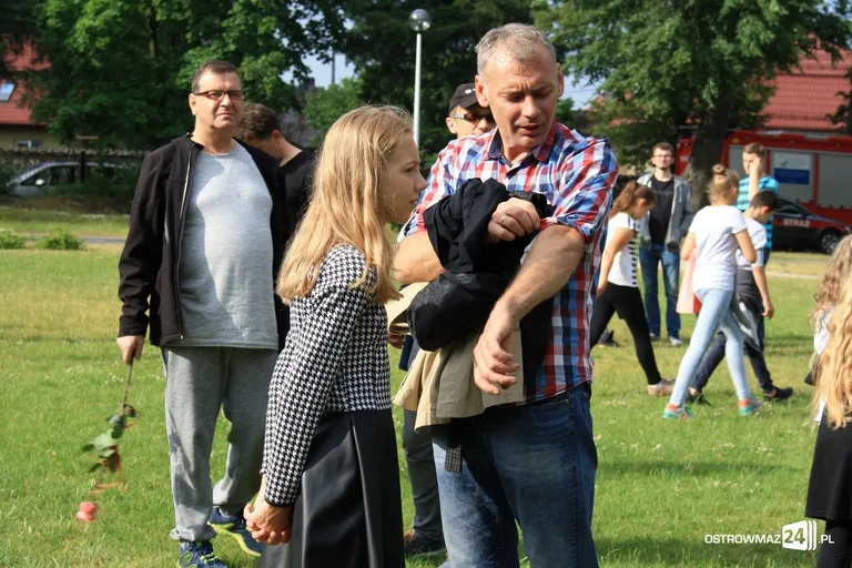 5-lecie ostrowskiej grupy PaT (zdjęcia)