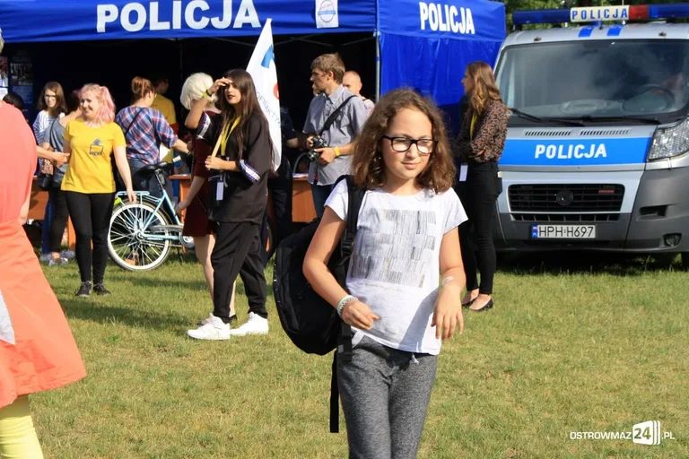 5-lecie ostrowskiej grupy PaT (zdjęcia)