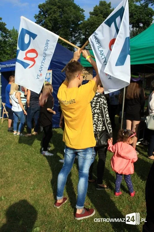 5-lecie ostrowskiej grupy PaT (zdjęcia)