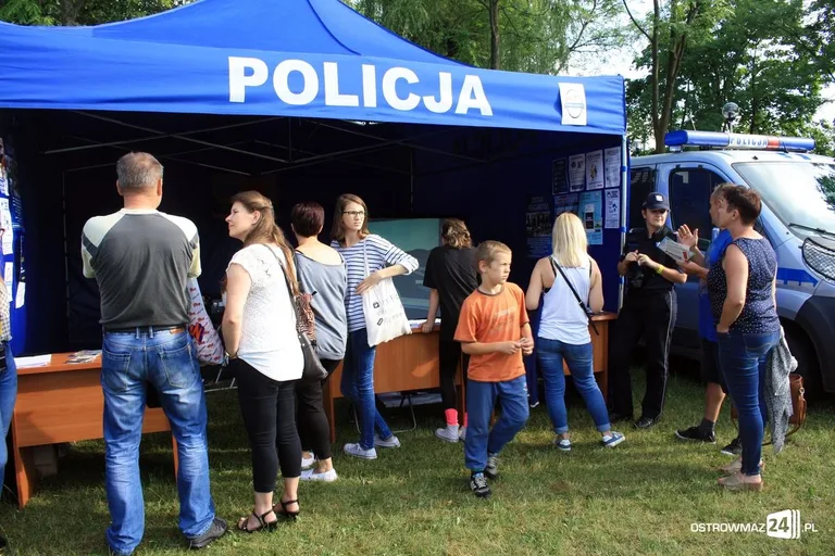 5-lecie ostrowskiej grupy PaT (zdjęcia)