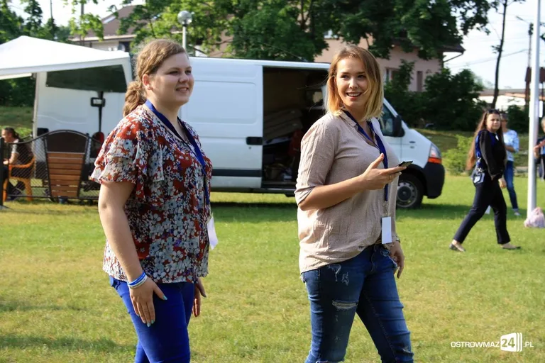 5-lecie ostrowskiej grupy PaT (zdjęcia)