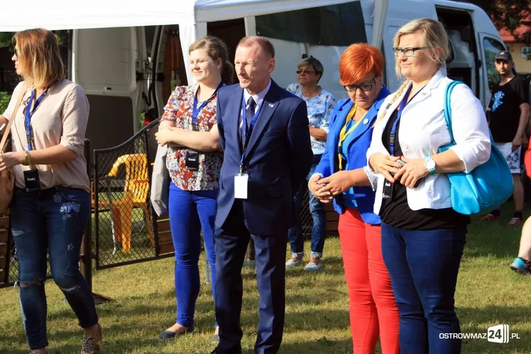 5-lecie ostrowskiej grupy PaT (zdjęcia)