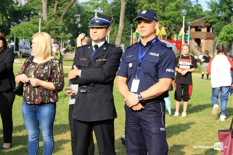 5-lecie ostrowskiej grupy PaT (zdjęcia)