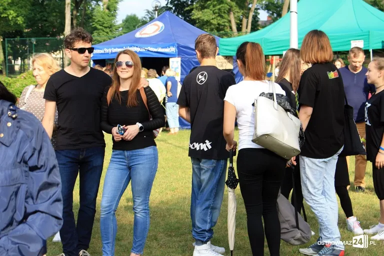 5-lecie ostrowskiej grupy PaT (zdjęcia)