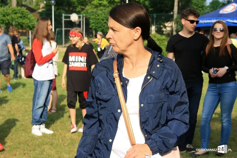 5-lecie ostrowskiej grupy PaT (zdjęcia)