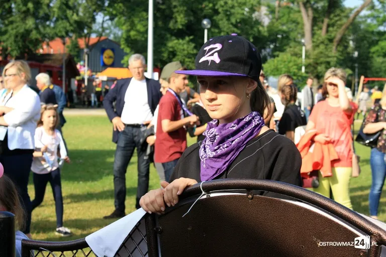 5-lecie ostrowskiej grupy PaT (zdjęcia)