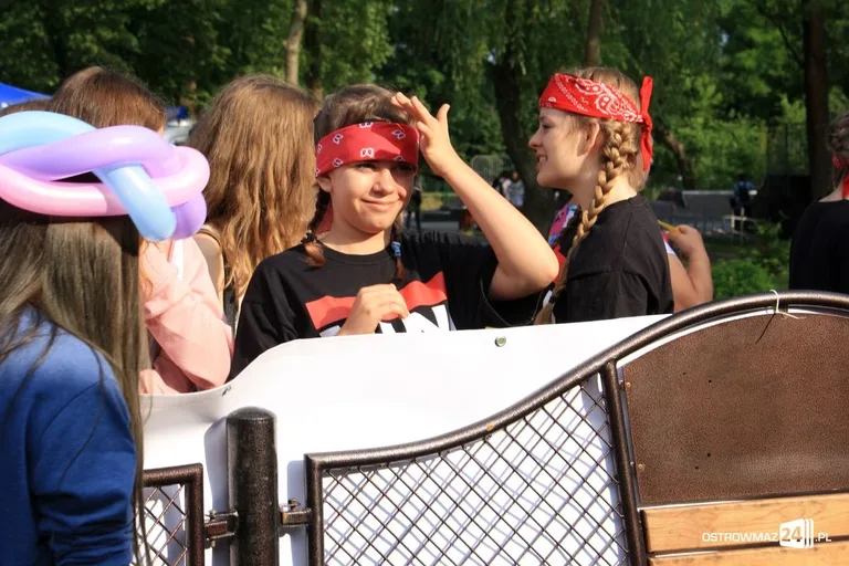 5-lecie ostrowskiej grupy PaT (zdjęcia)