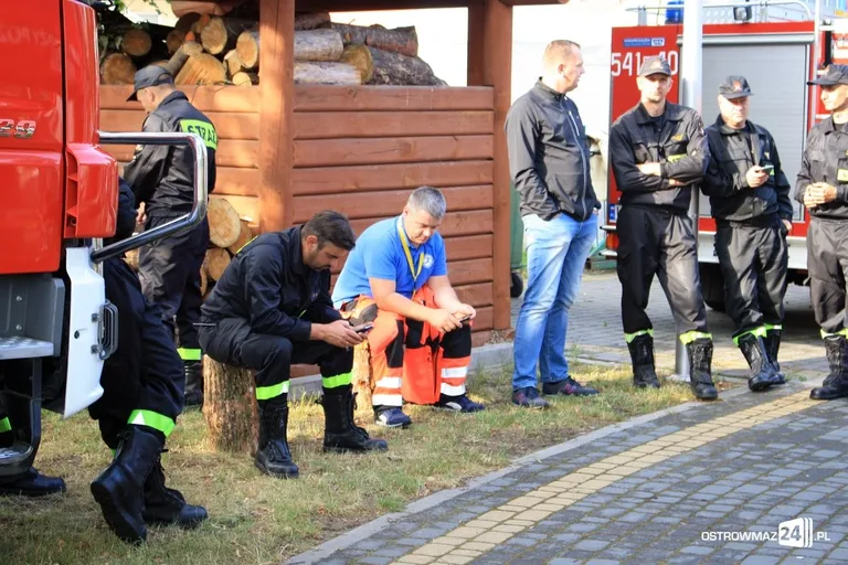 5-lecie ostrowskiej grupy PaT (zdjęcia)