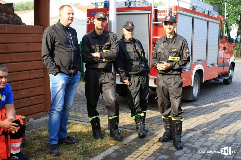 5-lecie ostrowskiej grupy PaT (zdjęcia)