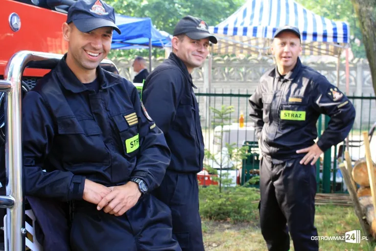 5-lecie ostrowskiej grupy PaT (zdjęcia)