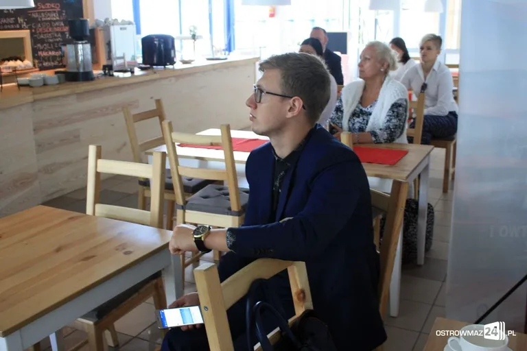 Program lojalnościowy. Jakie wartości dla przedsiębiorców? (zdjęcia)