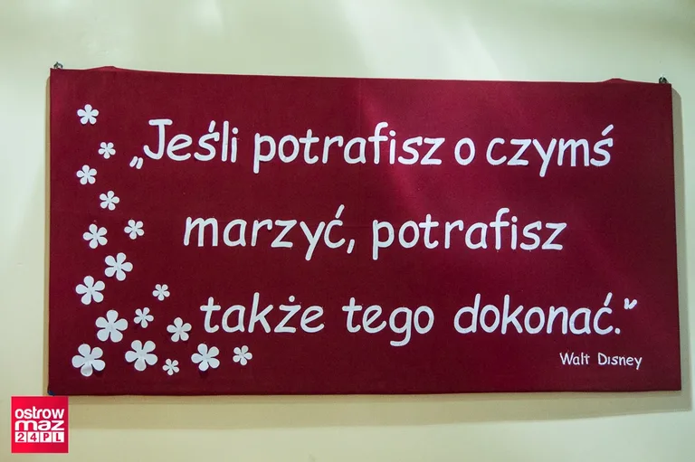 Zakończenie roku szkolnego w ostrowskiej "Czwórce" (zdjęcia)