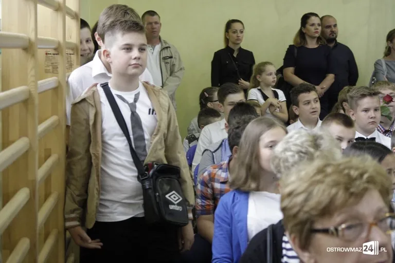 Najmłodsi z "Dwójki" rozpoczęli wakacje (zdjęcia)