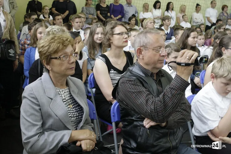 Najmłodsi z "Dwójki" rozpoczęli wakacje (zdjęcia)