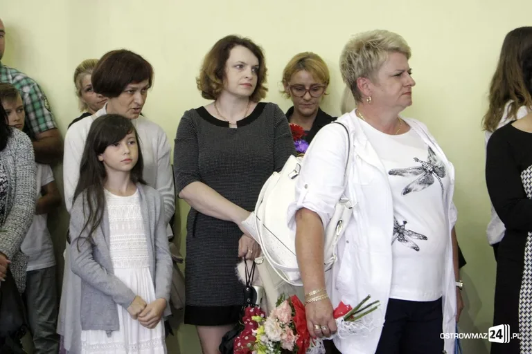 Najmłodsi z "Dwójki" rozpoczęli wakacje (zdjęcia)