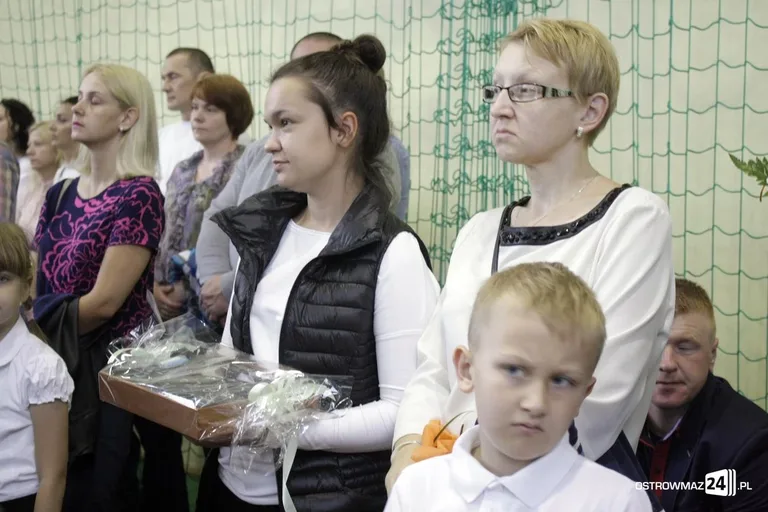 Najmłodsi z "Dwójki" rozpoczęli wakacje (zdjęcia)