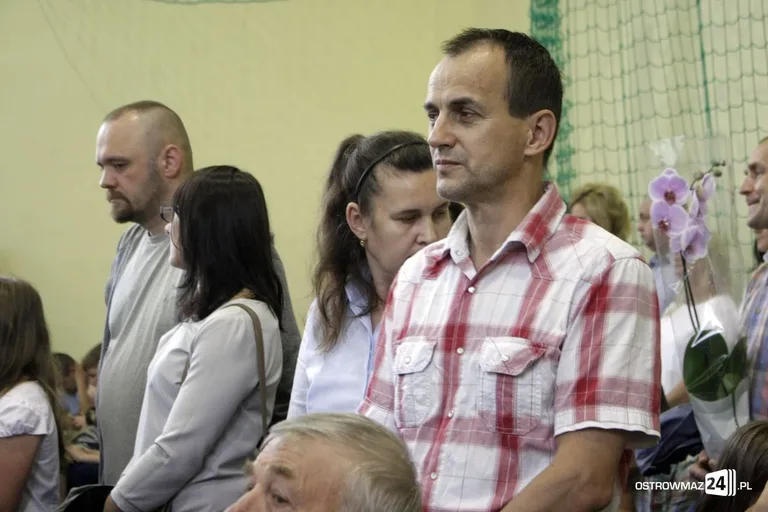 Najmłodsi z "Dwójki" rozpoczęli wakacje (zdjęcia)