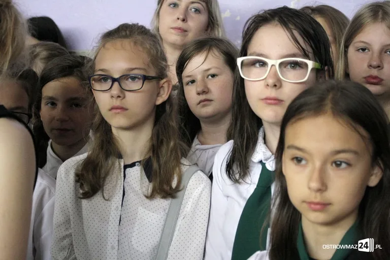 Zakończenie roku szkolnego w murach "Trójki" (zdjęcia)