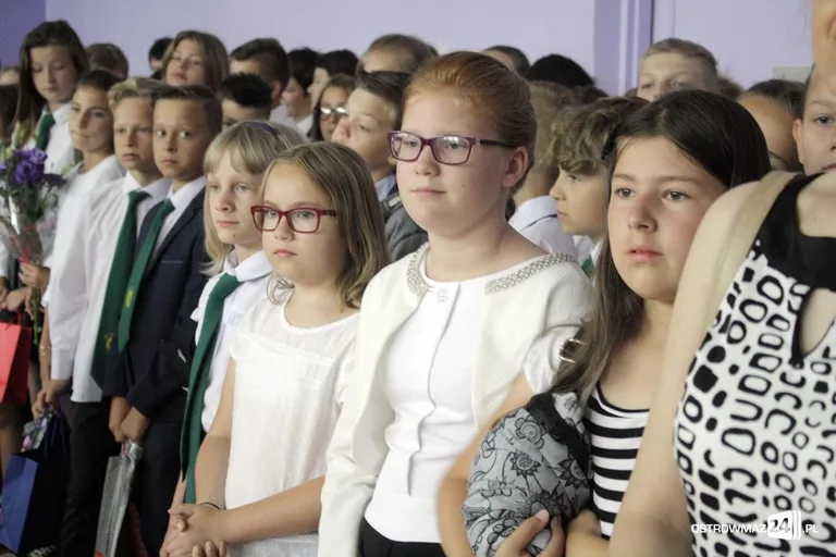 Zakończenie roku szkolnego w murach "Trójki" (zdjęcia)