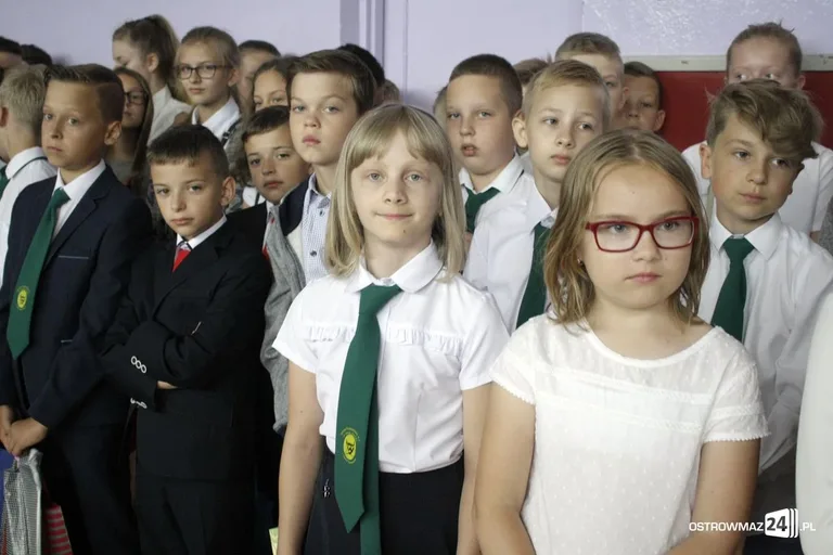 Zakończenie roku szkolnego w murach "Trójki" (zdjęcia)
