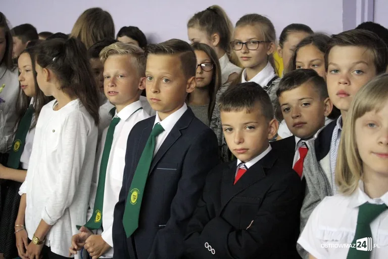 Zakończenie roku szkolnego w murach "Trójki" (zdjęcia)