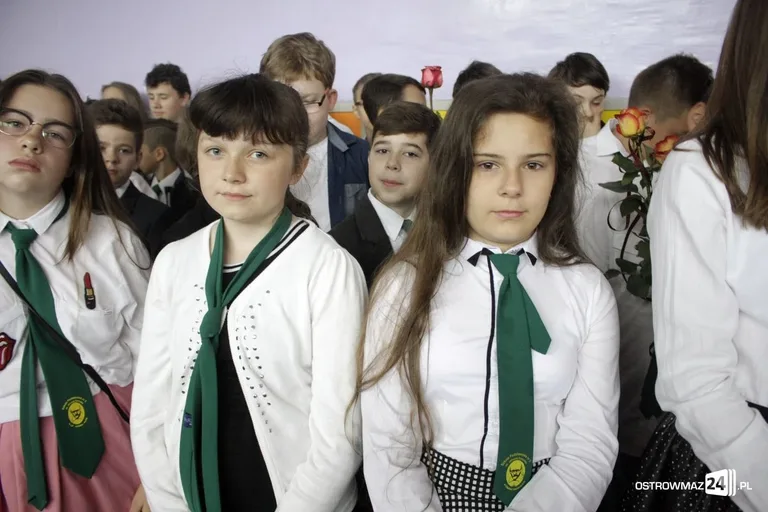 Zakończenie roku szkolnego w murach "Trójki" (zdjęcia)