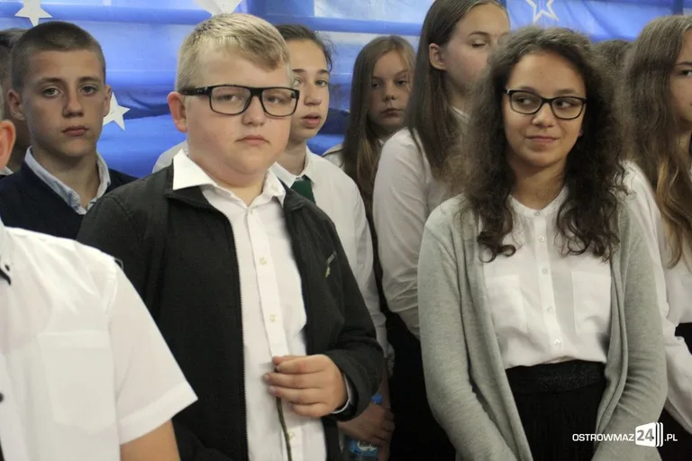 Zakończenie roku szkolnego w murach "Trójki" (zdjęcia)