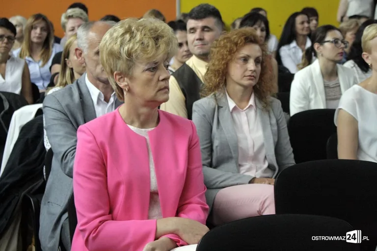 Zakończenie roku szkolnego w murach "Trójki" (zdjęcia)