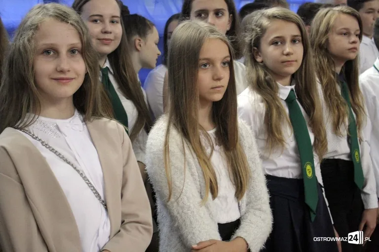 Zakończenie roku szkolnego w murach "Trójki" (zdjęcia)