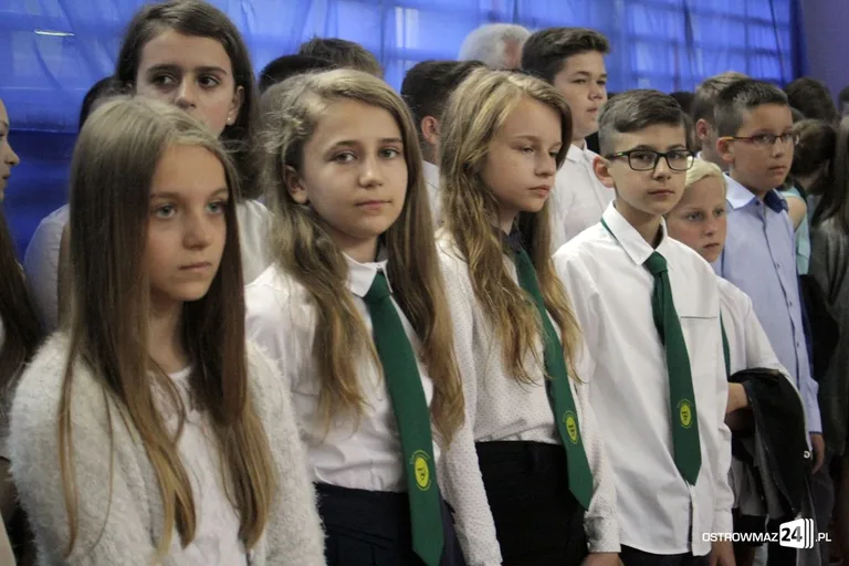 Zakończenie roku szkolnego w murach "Trójki" (zdjęcia)