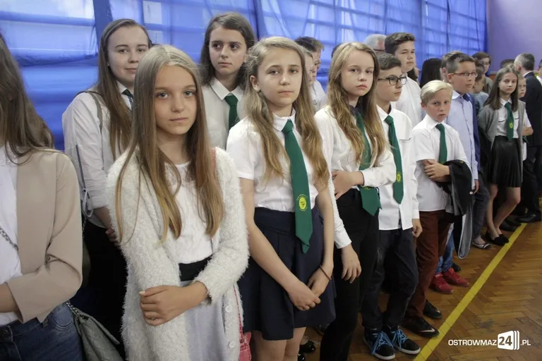 Zakończenie roku szkolnego w murach "Trójki" (zdjęcia)