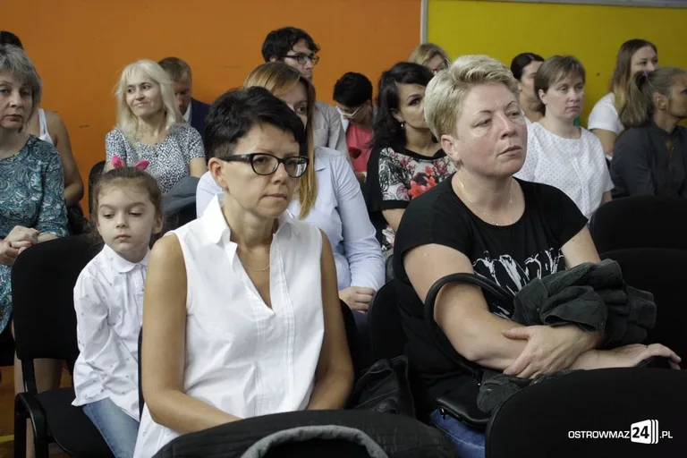 Zakończenie roku szkolnego w murach "Trójki" (zdjęcia)