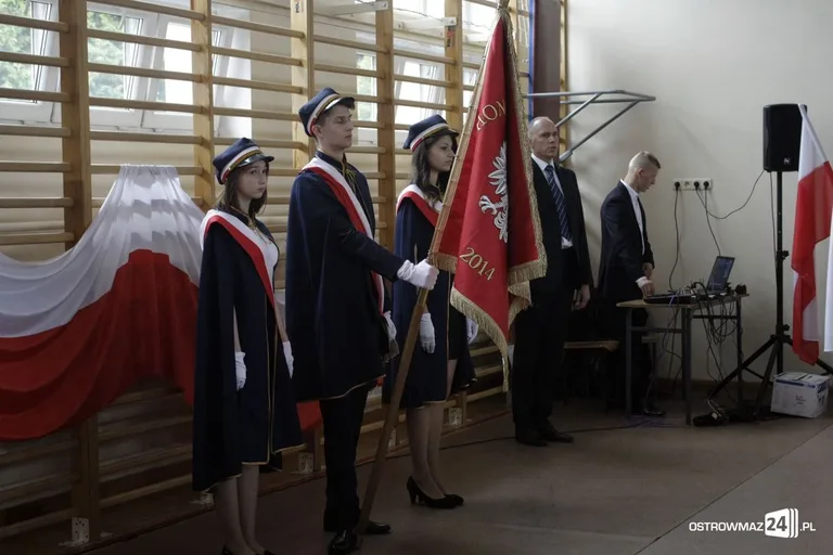 Zakończenie roku szkolnego w "Ekonomiku" (zdjęcia)