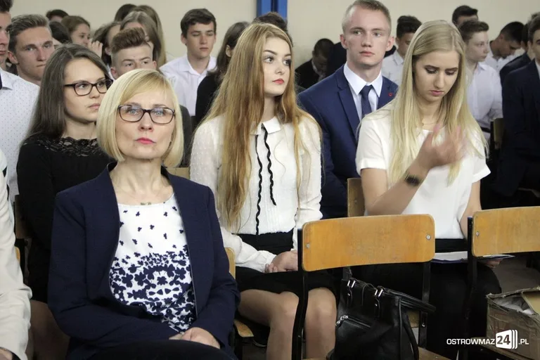 Zakończenie roku szkolnego w "Ekonomiku" (zdjęcia)