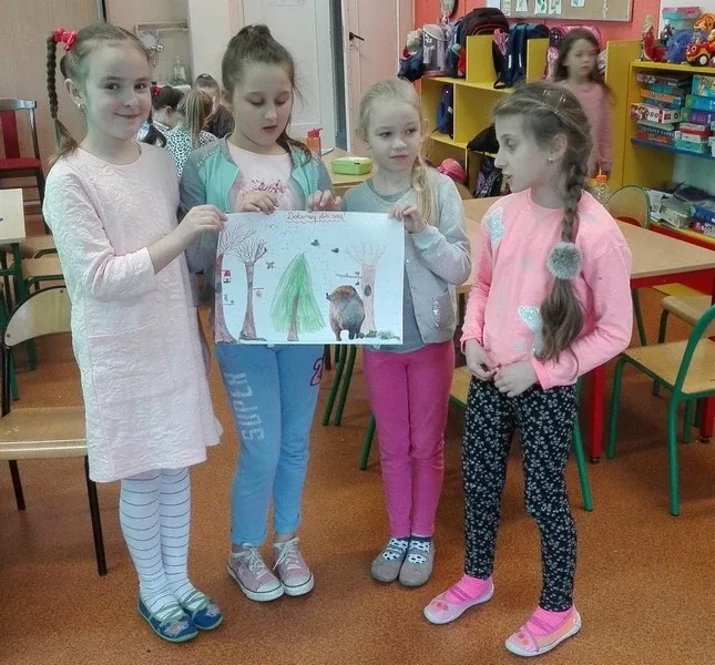 "Mega Misja" w ostrowskiej świetlicy (zdjęcia)