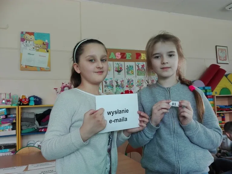 "Mega Misja" w ostrowskiej świetlicy (zdjęcia)