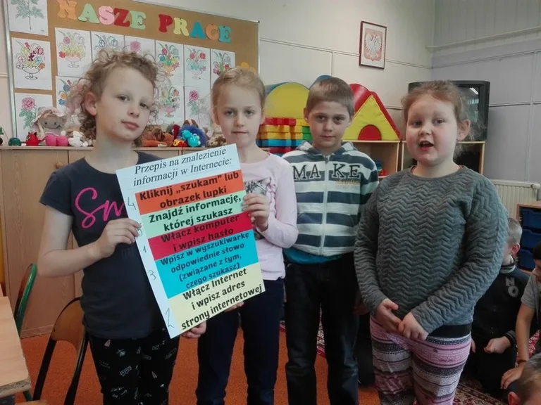 "Mega Misja" w ostrowskiej świetlicy (zdjęcia)