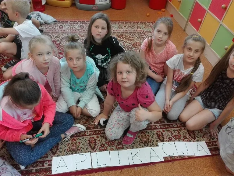 "Mega Misja" w ostrowskiej świetlicy (zdjęcia)