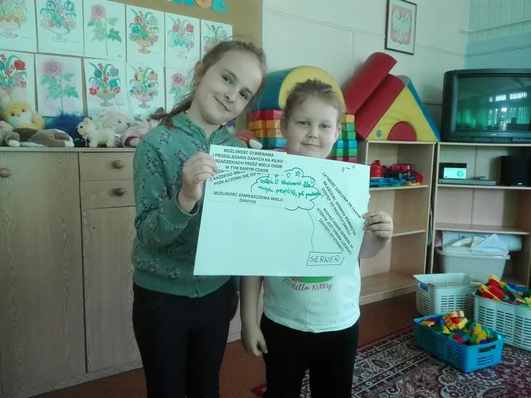 "Mega Misja" w ostrowskiej świetlicy (zdjęcia)