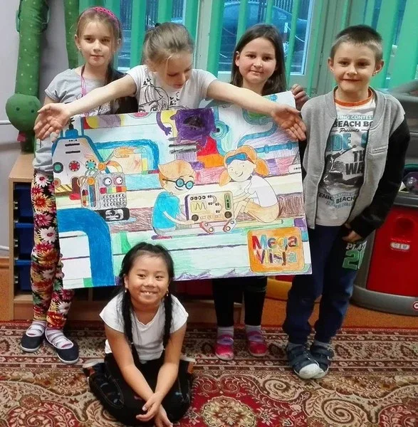 "Mega Misja" w ostrowskiej świetlicy (zdjęcia)