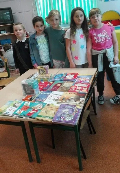 "Mega Misja" w ostrowskiej świetlicy (zdjęcia)