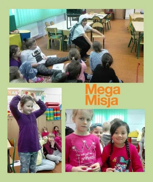 "Mega Misja" w ostrowskiej świetlicy (zdjęcia)