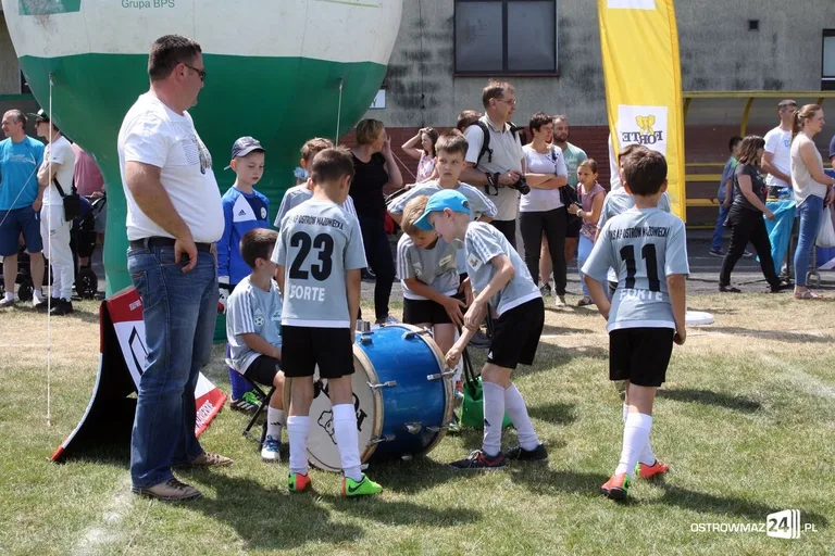 UKS Cup 2017 za nami (zdjęcia)