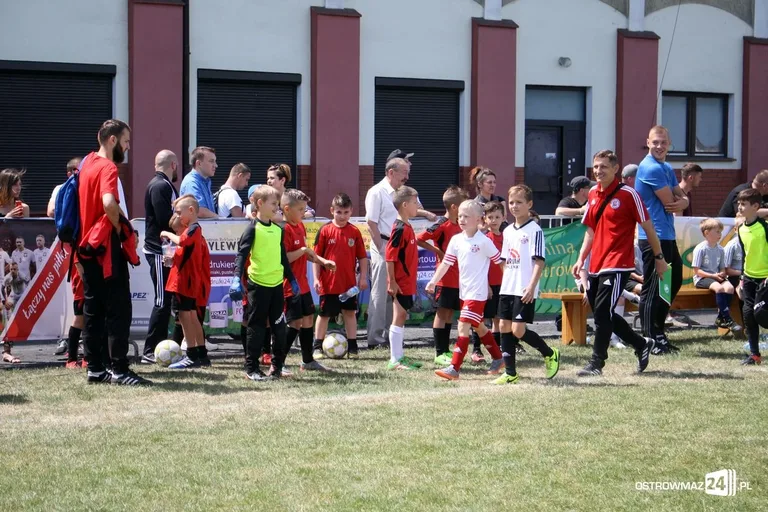 UKS Cup 2017 za nami (zdjęcia)