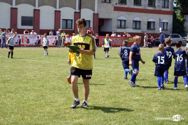 UKS Cup 2017 za nami (zdjęcia)