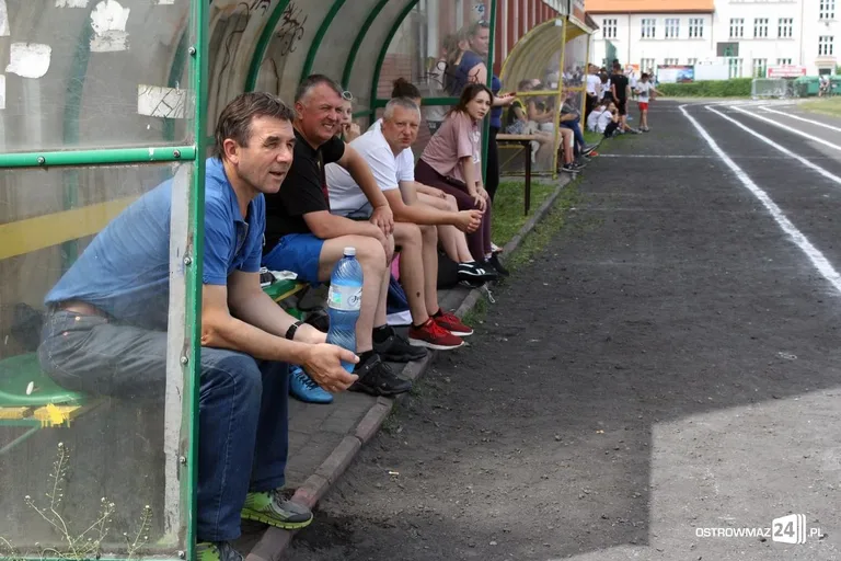 Mistrzostw miasta szkół w czwórboju i lekkoatletyce (zdjęcia)