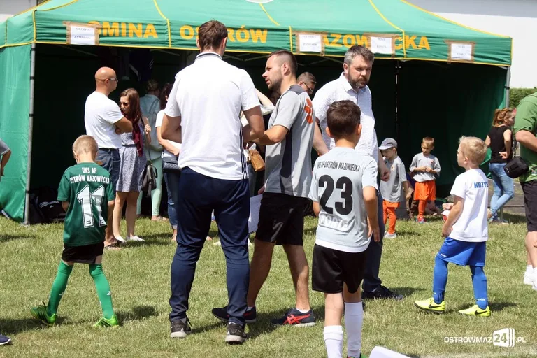 UKS Cup 2017 za nami (zdjęcia)
